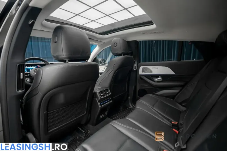 Mercedes-Benz GLE 350 (Clasa GLE) din 2025 cu 20.480 km - oferta MER207750 - foto 18