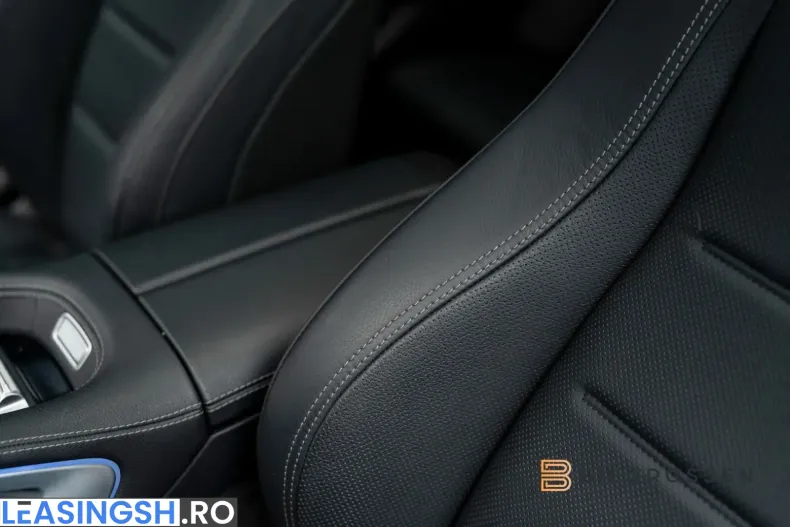 Mercedes-Benz GLE 350 (Clasa GLE) din 2025 cu 20.480 km - oferta MER207750 - foto 21