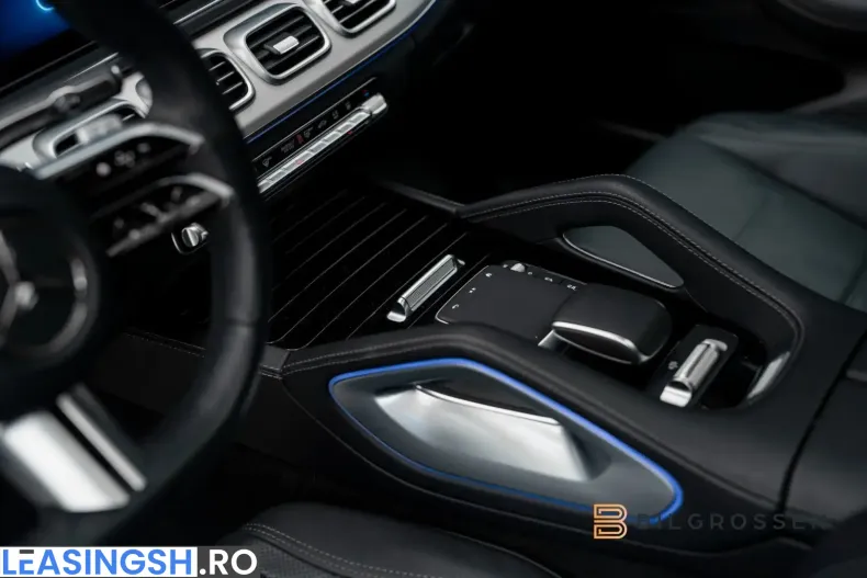 Mercedes-Benz GLE 350 (Clasa GLE) din 2025 cu 20.480 km - oferta MER207750 - foto 23