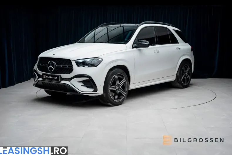Mercedes-Benz GLE 350 (Clasa GLE) din 2024 cu 62.780 km - oferta MER207751 - foto 1