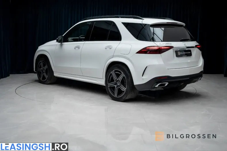 Mercedes-Benz GLE 350 (Clasa GLE) din 2024 cu 62.780 km - oferta MER207751 - foto 3