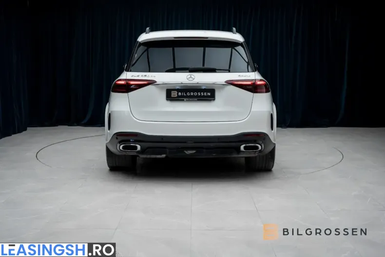 Mercedes-Benz GLE 350 (Clasa GLE) din 2024 cu 62.780 km - oferta MER207751 - foto 4