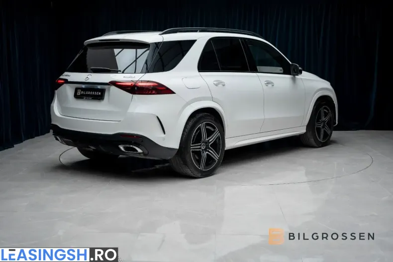 Mercedes-Benz GLE 350 (Clasa GLE) din 2024 cu 62.780 km - oferta MER207751 - foto 5
