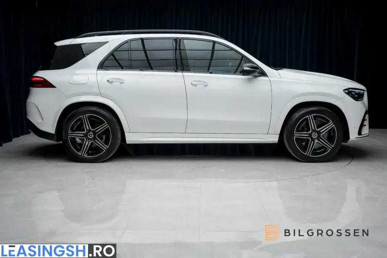 Mercedes-Benz GLE 350 (Clasa GLE) din 2024 cu 62.780 km - oferta MER207751 - foto 6