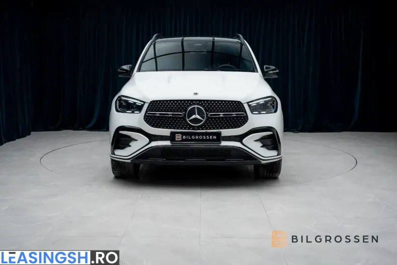 Mercedes-Benz GLE 350 (Clasa GLE) din 2024 cu 62.780 km - oferta MER207751 - foto 8
