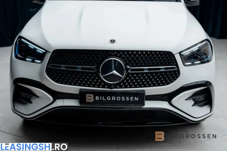 Mercedes-Benz GLE 350 (Clasa GLE) din 2024 cu 62.780 km - oferta MER207751 - foto 9