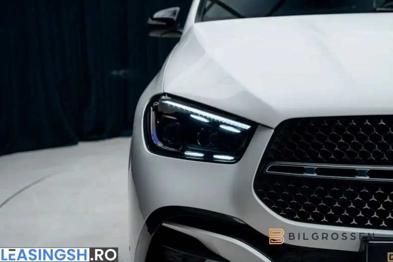Mercedes-Benz GLE 350 (Clasa GLE) din 2024 cu 62.780 km - oferta MER207751 - foto 10