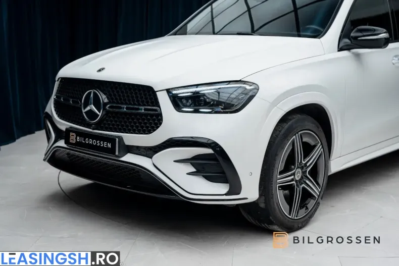 Mercedes-Benz GLE 350 (Clasa GLE) din 2024 cu 62.780 km - oferta MER207751 - foto 11