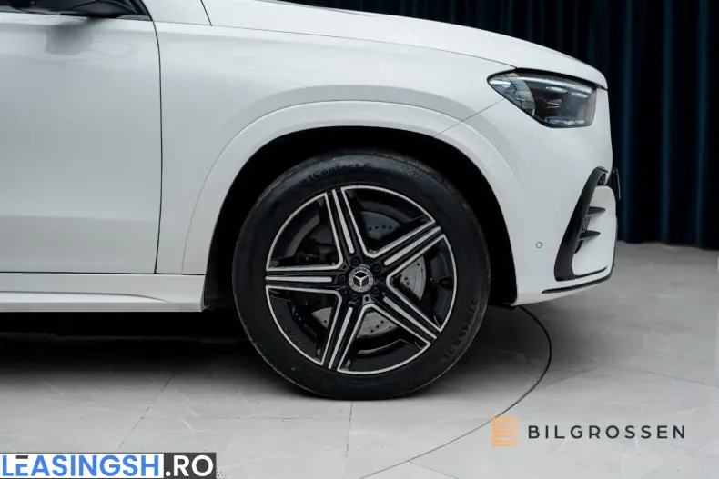 Mercedes-Benz GLE 350 (Clasa GLE) din 2024 cu 62.780 km - oferta MER207751 - foto 12