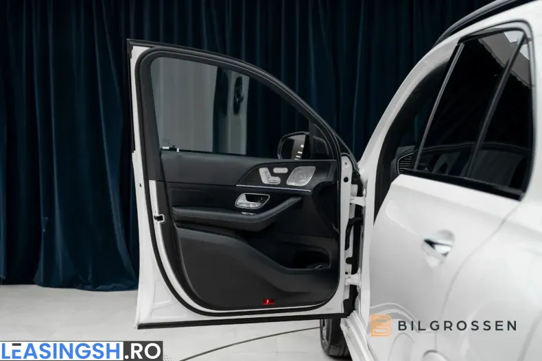 Mercedes-Benz GLE 350 (Clasa GLE) din 2024 cu 62.780 km - oferta MER207751 - foto 13