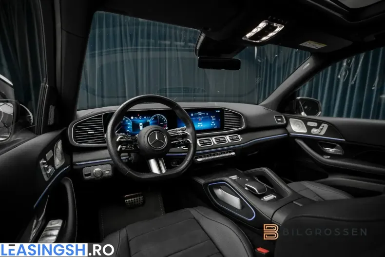 Mercedes-Benz GLE 350 (Clasa GLE) din 2024 cu 62.780 km - oferta MER207751 - foto 14