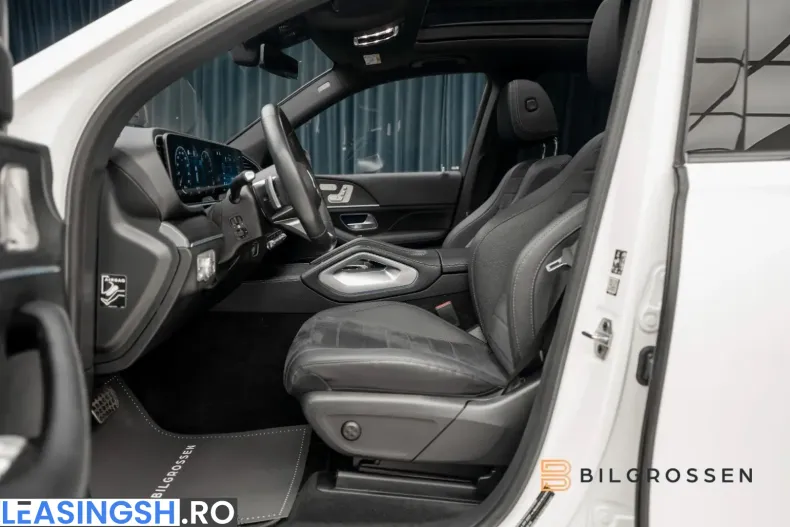 Mercedes-Benz GLE 350 (Clasa GLE) din 2024 cu 62.780 km - oferta MER207751 - foto 15