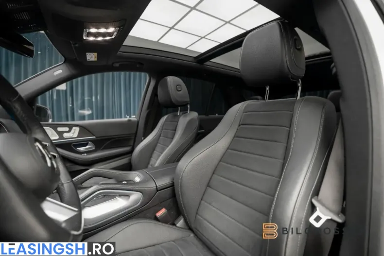Mercedes-Benz GLE 350 (Clasa GLE) din 2024 cu 62.780 km - oferta MER207751 - foto 16