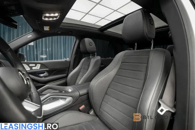 Mercedes-Benz GLE 350 (Clasa GLE) din 2024 cu 62.780 km - oferta MER207751 - foto 17