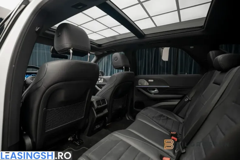 Mercedes-Benz GLE 350 (Clasa GLE) din 2024 cu 62.780 km - oferta MER207751 - foto 18