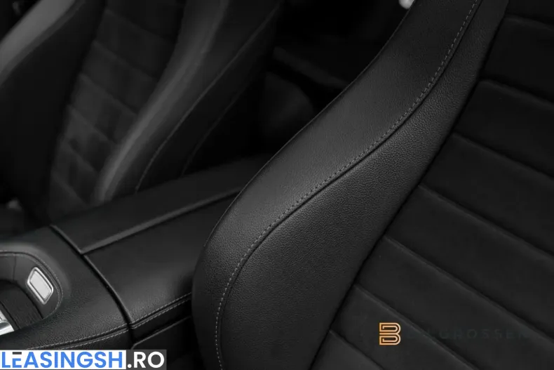 Mercedes-Benz GLE 350 (Clasa GLE) din 2024 cu 62.780 km - oferta MER207751 - foto 20