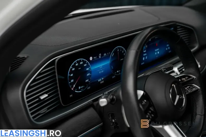 Mercedes-Benz GLE 350 (Clasa GLE) din 2024 cu 62.780 km - oferta MER207751 - foto 21