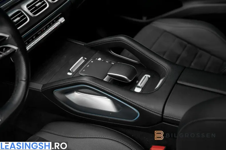 Mercedes-Benz GLE 350 (Clasa GLE) din 2024 cu 62.780 km - oferta MER207751 - foto 22