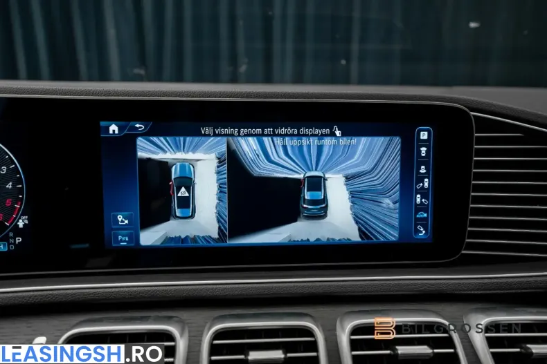 Mercedes-Benz GLE 350 (Clasa GLE) din 2024 cu 62.780 km - oferta MER207751 - foto 23