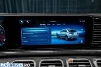 Mercedes-Benz GLE 350 (Clasa GLE) din 2024 cu 62.780 km - oferta MER207751 - foto 24