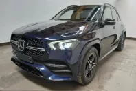Mercedes-Benz GLE 400 (Clasa GLE) din 2022 cu 58.400 km - oferta MER207752 - foto 1