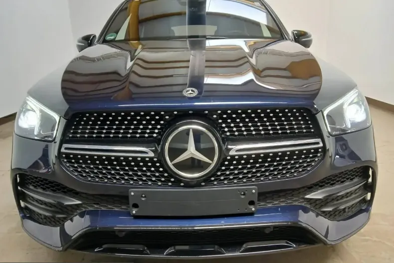 Mercedes-Benz GLE 400 (Clasa GLE) din 2022 cu 58.400 km - oferta MER207752 - foto 2