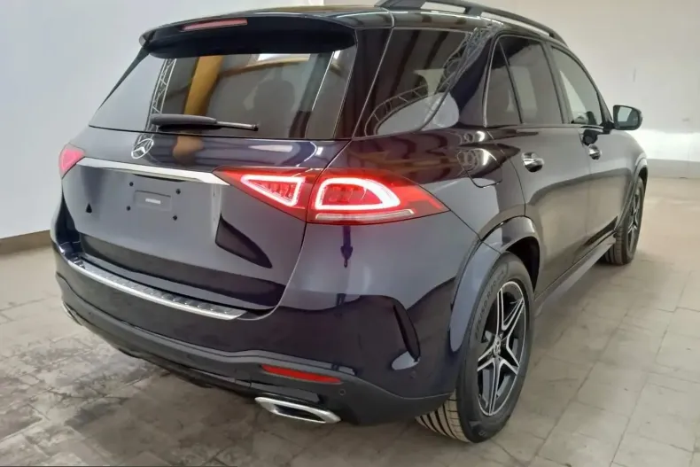 Mercedes-Benz GLE 400 (Clasa GLE) din 2022 cu 58.400 km - oferta MER207752 - foto 5