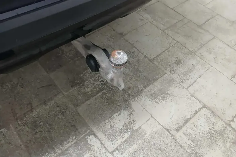 Mercedes-Benz GLE 400 (Clasa GLE) din 2022 cu 58.400 km - oferta MER207752 - foto 7