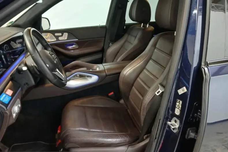 Mercedes-Benz GLE 400 (Clasa GLE) din 2022 cu 58.400 km - oferta MER207752 - foto 10