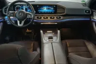 Mercedes-Benz GLE 400 (Clasa GLE) din 2022 cu 58.400 km - oferta MER207752 - foto 12