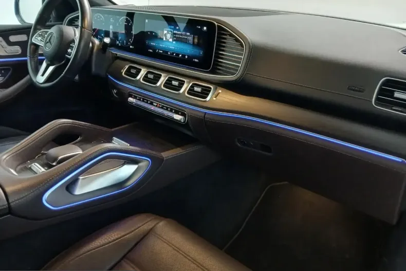 Mercedes-Benz GLE 400 (Clasa GLE) din 2022 cu 58.400 km - oferta MER207752 - foto 14