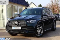 Mercedes-Benz GLE 350 (Clasa GLE) din 2022 cu 82.256 km - oferta MER207753 - foto 1