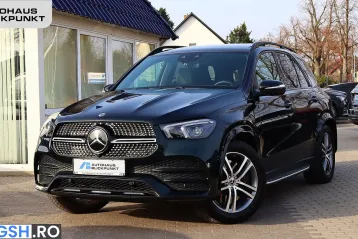 Mercedes-Benz GLE 350 din 2022 - oferta MER207753