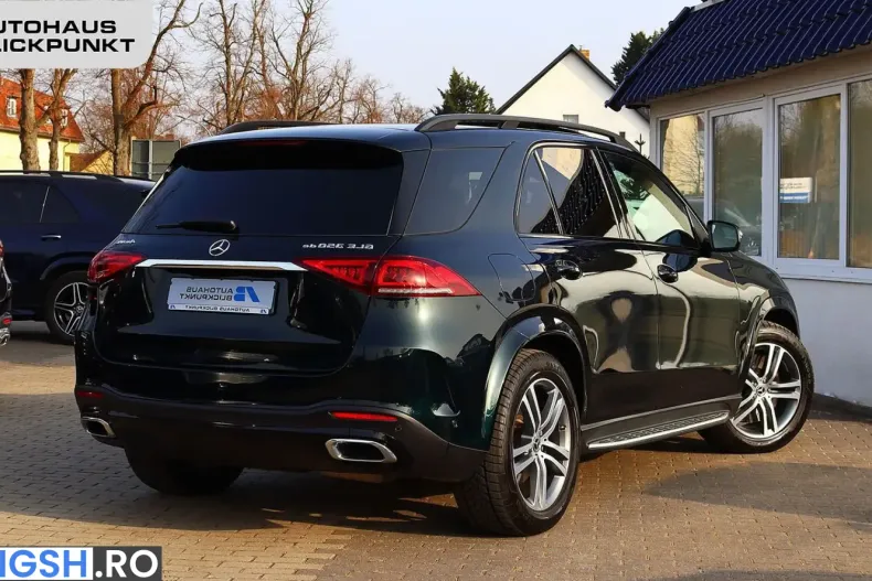 Mercedes-Benz GLE 350 (Clasa GLE) din 2022 cu 82.256 km - oferta MER207753 - foto 6