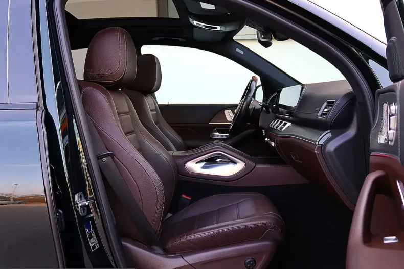 Mercedes-Benz GLE 350 (Clasa GLE) din 2022 cu 82.256 km - oferta MER207753 - foto 9