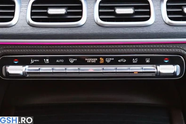 Mercedes-Benz GLE 350 (Clasa GLE) din 2022 cu 82.256 km - oferta MER207753 - foto 12