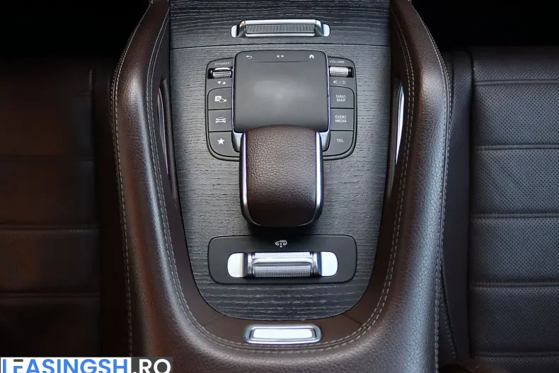 Mercedes-Benz GLE 350 (Clasa GLE) din 2022 cu 82.256 km - oferta MER207753 - foto 13