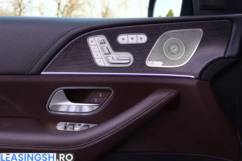 Mercedes-Benz GLE 350 (Clasa GLE) din 2022 cu 82.256 km - oferta MER207753 - foto 14