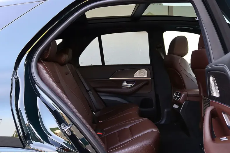 Mercedes-Benz GLE 350 (Clasa GLE) din 2022 cu 82.256 km - oferta MER207753 - foto 15