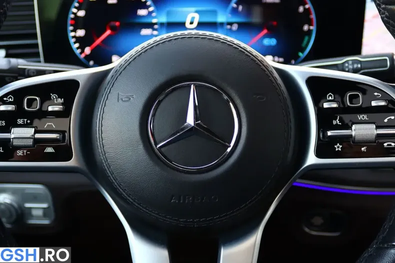 Mercedes-Benz GLE 350 (Clasa GLE) din 2022 cu 82.256 km - oferta MER207753 - foto 20