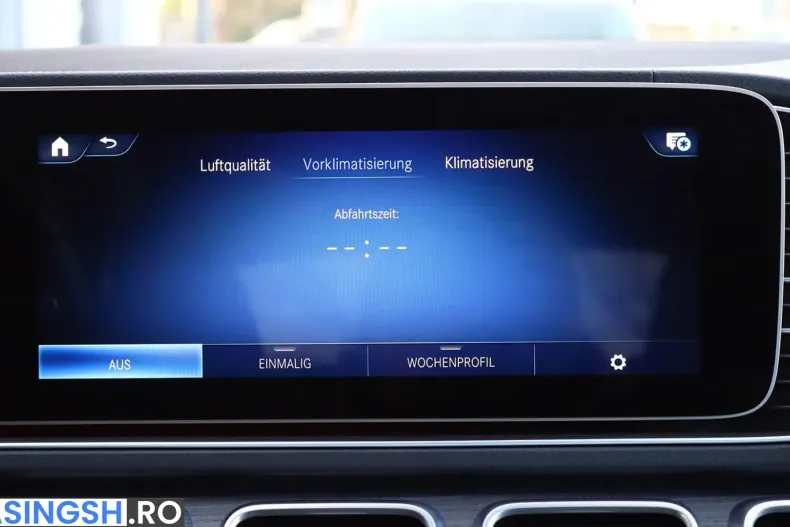 Mercedes-Benz GLE 350 (Clasa GLE) din 2022 cu 82.256 km - oferta MER207753 - foto 27