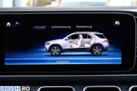 Mercedes-Benz GLE 350 (Clasa GLE) din 2022 cu 82.256 km - oferta MER207753 - foto 32