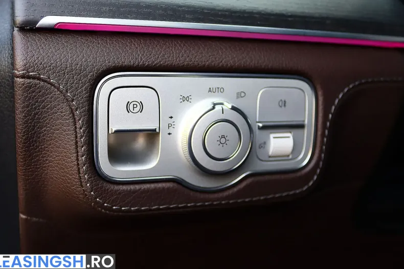 Mercedes-Benz GLE 350 (Clasa GLE) din 2022 cu 82.256 km - oferta MER207753 - foto 33