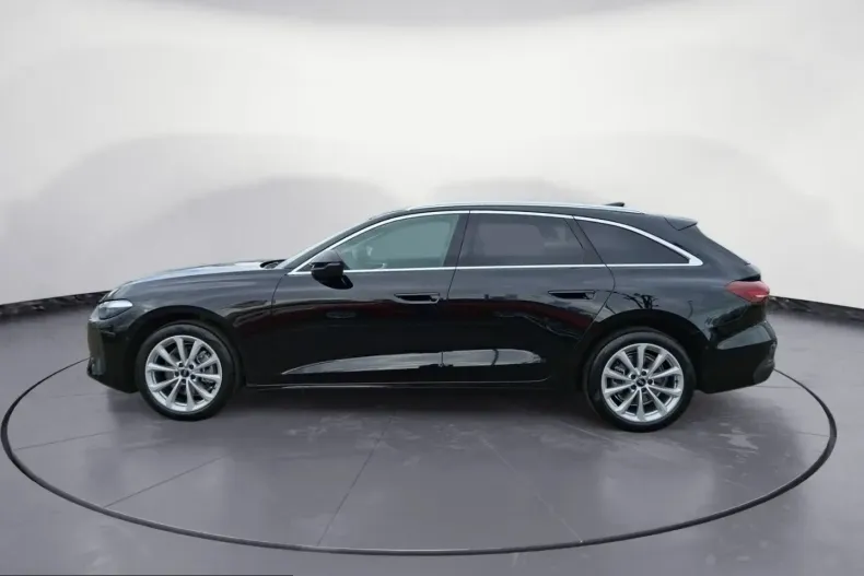 Audi A5 din 2025 cu 23.653 km - oferta AUD207754 - foto 2