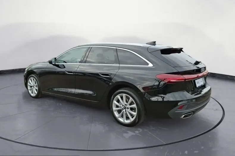 Audi A5 din 2025 cu 23.653 km - oferta AUD207754 - foto 3