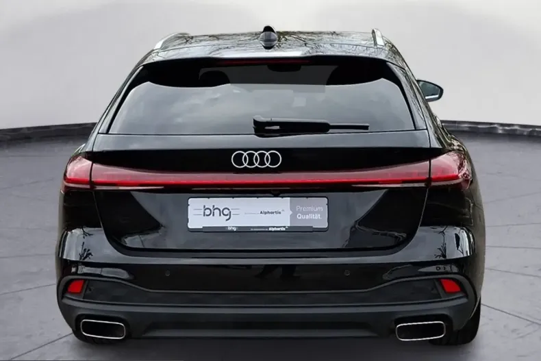 Audi A5 din 2025 cu 23.653 km - oferta AUD207754 - foto 4