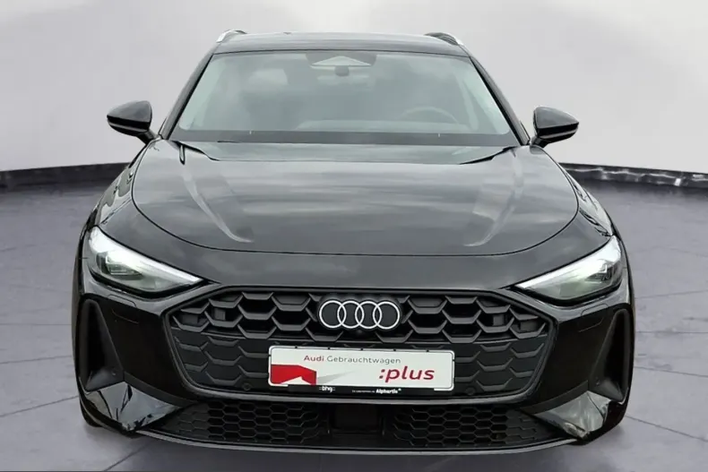 Audi A5 din 2025 cu 23.653 km - oferta AUD207754 - foto 6