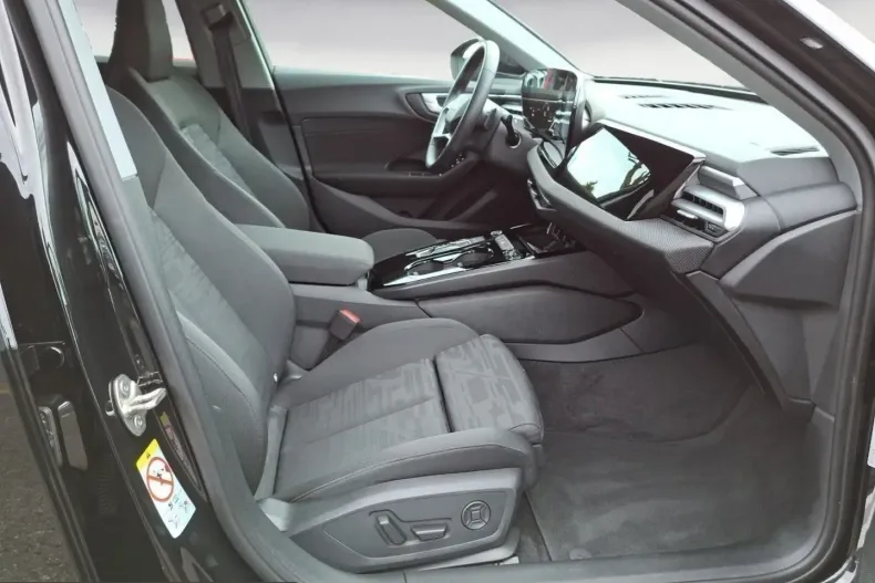 Audi A5 din 2025 cu 23.653 km - oferta AUD207754 - foto 8