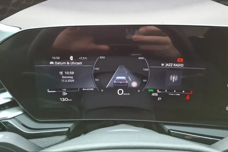 Audi A5 din 2025 cu 23.653 km - oferta AUD207754 - foto 9