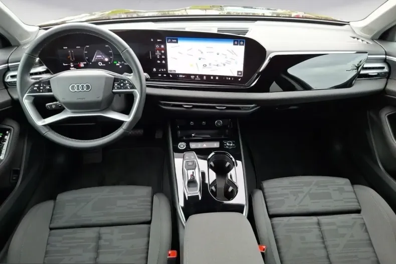 Audi A5 din 2025 cu 23.653 km - oferta AUD207754 - foto 10